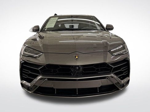 Used 2022 Lamborghini Urus image 8