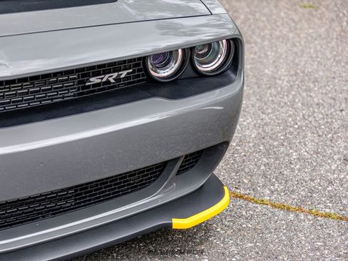 Used 2023 Dodge Challenger SRT Hellcat Redeye image 50