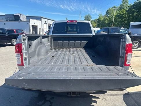 Certified 2023 RAM 2500 Tradesman AWD/4WD image 15