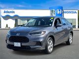 Certified 2023 Honda HR-V LX image 2