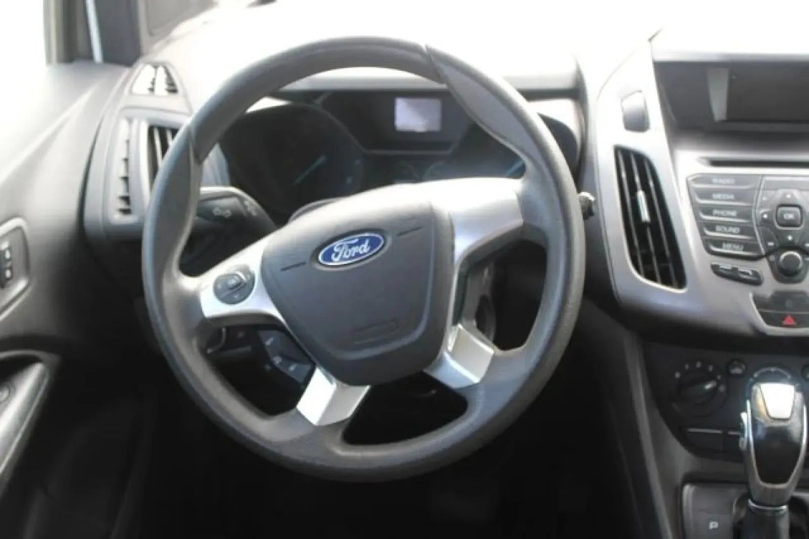 Used 2014 Ford Transit Connect XLT FWD image 11