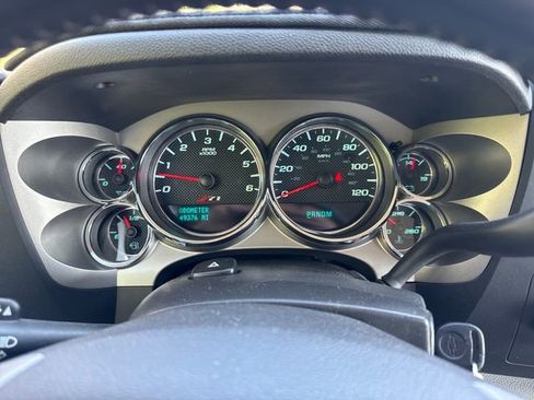 Used 2011 Chevrolet Silverado 1500 LT w/ All-Star Edition AWD/4WD image 24