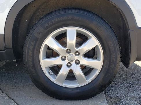 Used 2013 Kia Sorento LX w/ Value Pkg FWD image 27