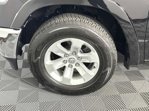 Used 2022 RAM 1500 Laramie image 11