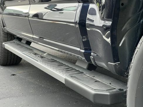 New 2026 Ford F150 Lariat w/ Equipment Group 502A High AWD/4WD image 18