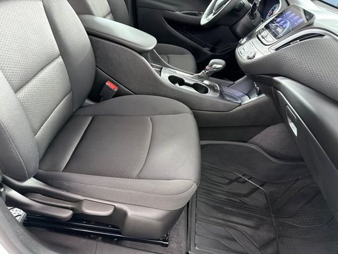 Used 2023 Chevrolet Malibu RS FWD image 22