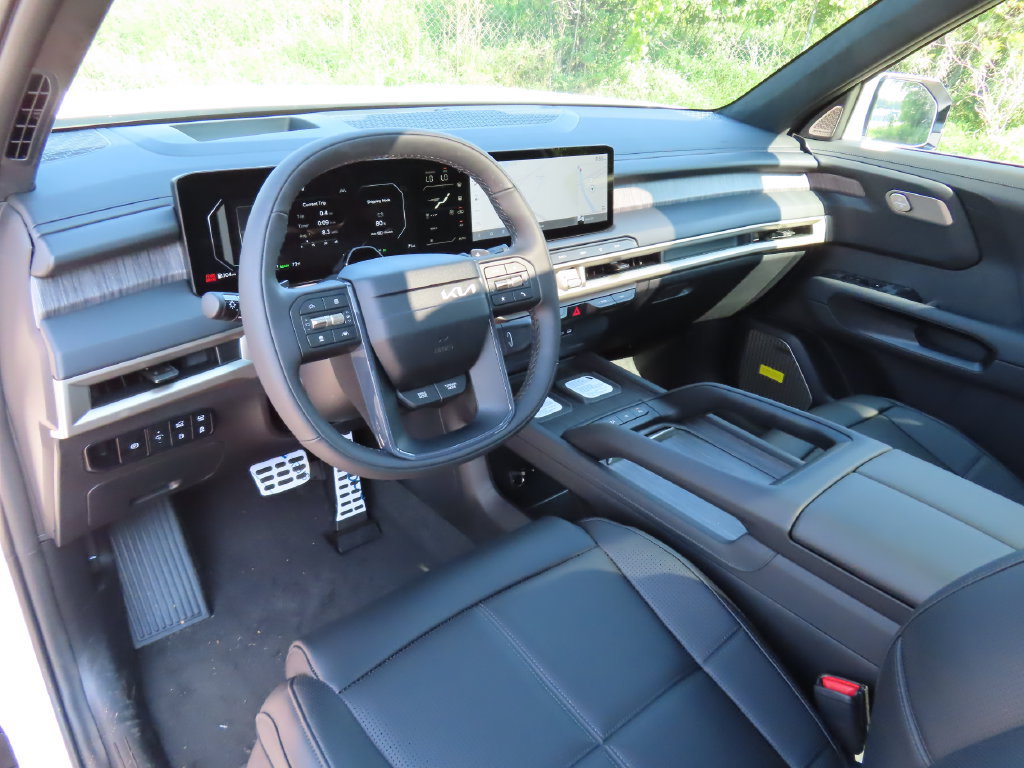 New 2027 Kia Telluride SX Prestige w/ Towing Package AWD/4WD image 22