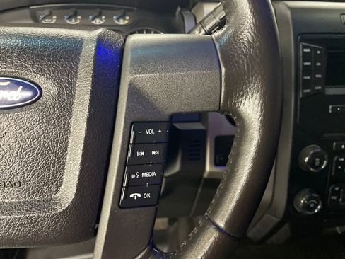 Used 2014 Ford F150 XLT w/ Equipment Group 302A Luxury image 19