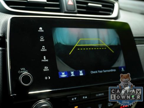 Used 2018 Honda CR-V EX-L image 23