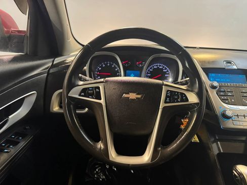 Used 2010 Chevrolet Equinox LT AWD/4WD image 13