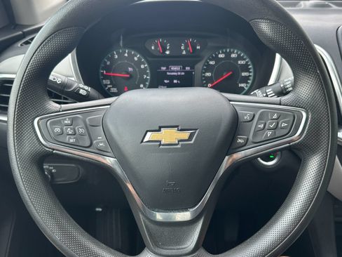 Used 2023 Chevrolet Equinox LS AWD/4WD image 21