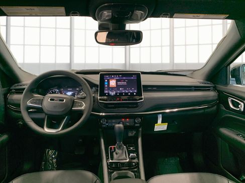 New 2026 Jeep Compass Latitude AWD/4WD image 23