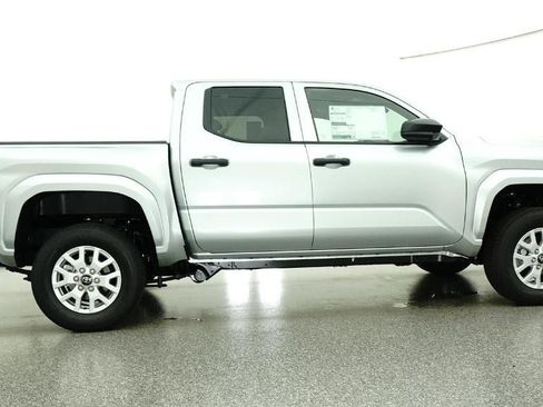 New 2026 Toyota Tacoma SR RWD image 27
