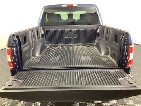 Used 2019 Ford F150 XLT AWD/4WD image 14
