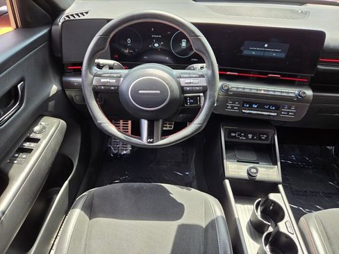 Used 2024 Hyundai Kona N Line FWD image 14