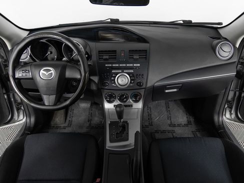 Used 2011 MAZDA MAZDA3 i Sport image 33