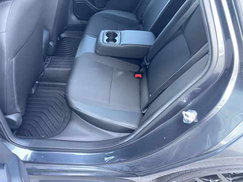 Used 2025 Honda Civic Sport image 28