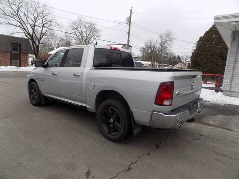 Used 2015 RAM 1500 Big Horn image 6