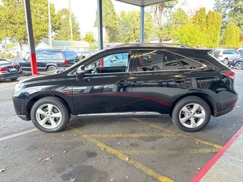 Used 2013 Lexus RX 350 FWD image 4