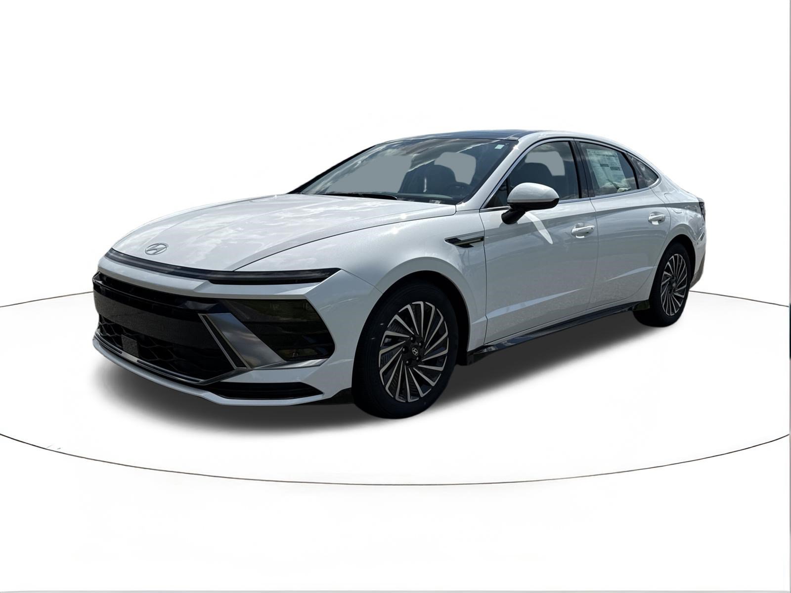 New 2026 Hyundai Sonata SEL FWD image 7