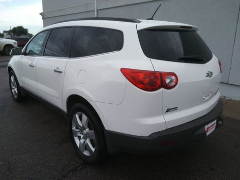 Used 2012 Chevrolet Traverse LT w/ All-Star Edition image 7