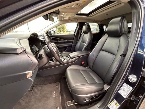 Used 2024 MAZDA CX-30 AWD 2.5 S w/ Preferred Package image 23