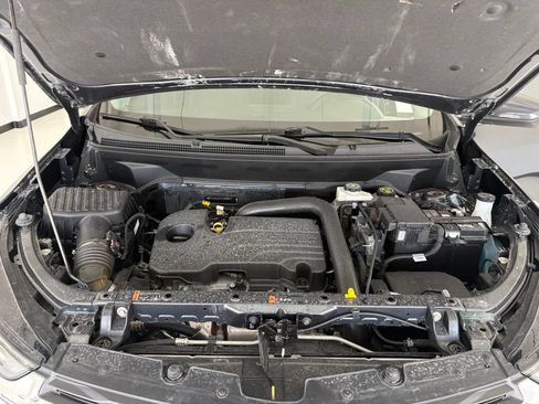 Used 2023 Chevrolet Equinox LT AWD/4WD image 41