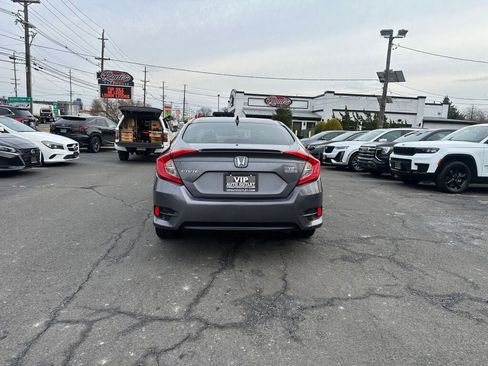 Used 2017 Honda Civic EX-T image 6