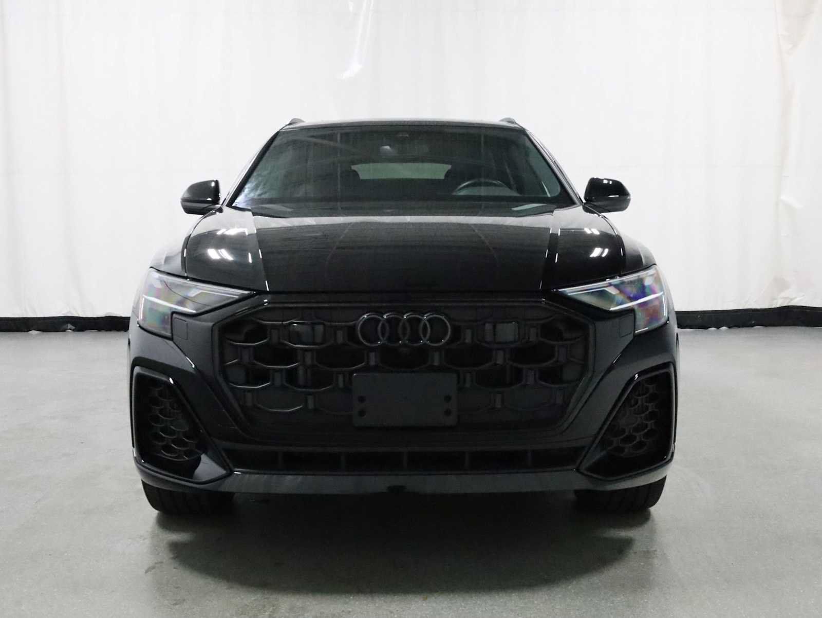 Used 2024 Audi Q8 Premium Plus AWD/4WD image 14