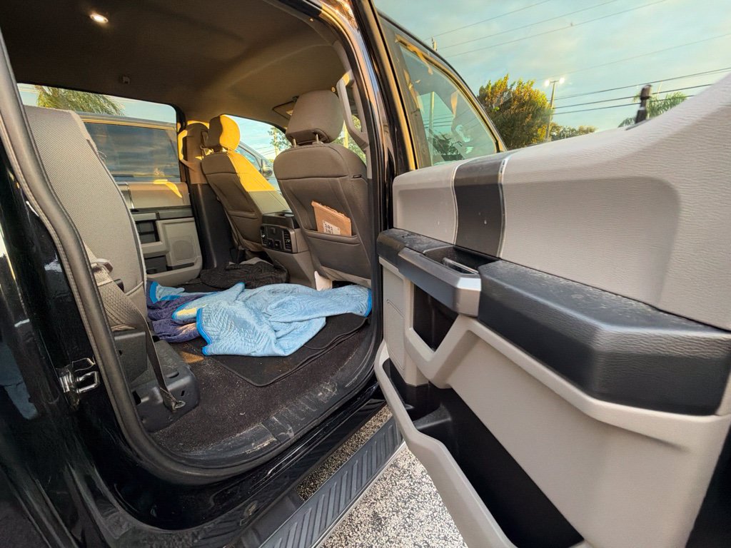 Used 2020 Ford F150 XLT w/ Equipment Group 302A Luxury RWD image 21