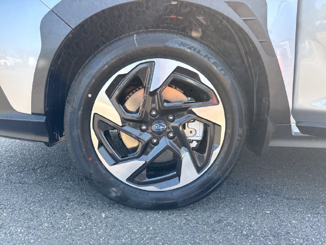 New 2026 Subaru Crosstrek 2.5i Limited w/ Crosstrek Mirror Package AWD/4WD image 30