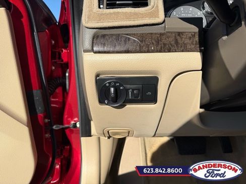 Used 2007 Mercury Milan Premier image 12