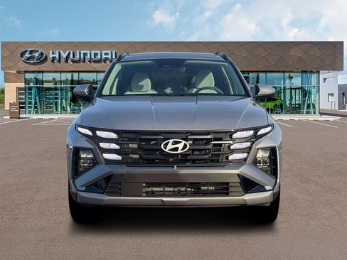 New 2026 Hyundai Tucson SEL AWD/4WD image 12