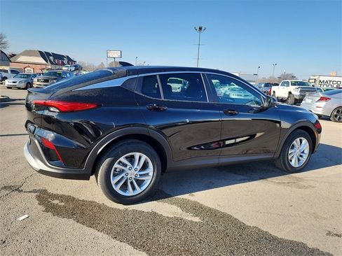 New 2026 Buick Envista Preferred w/ Convenience I Package image 2