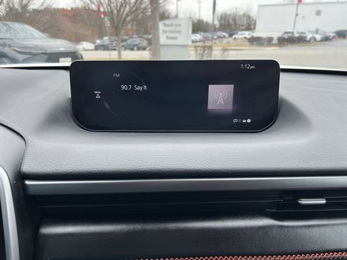 Used 2024 MAZDA CX-50 AWD 2.5 Turbo w/ Cargo Package image 18