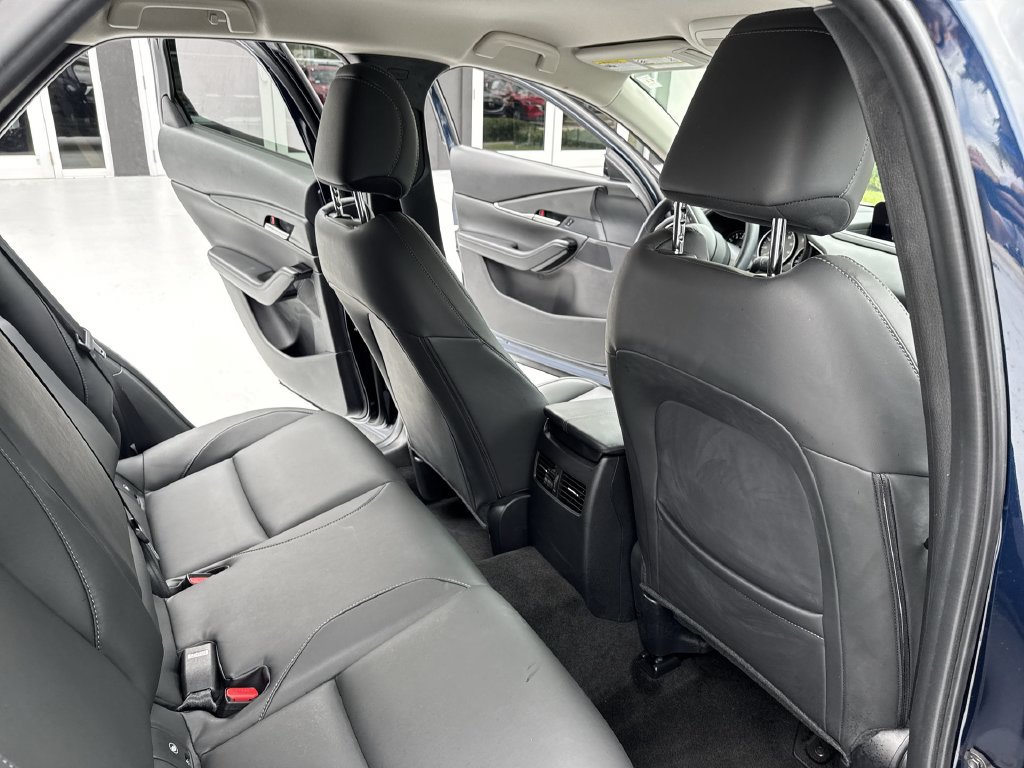 Used 2024 MAZDA CX-30 AWD 2.5 S w/ Select Sport Pkg image 33