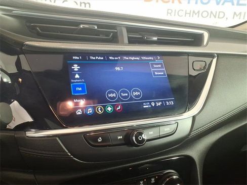 Used 2023 Buick Encore GX Select w/ Experience Buick Package image 19