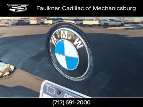 Used 2025 BMW X5 xDrive40i w/ M Sport Package image 29