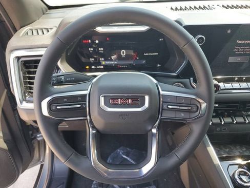 New 2026 GMC Canyon Elevation w/ Convenience Package AWD/4WD image 22