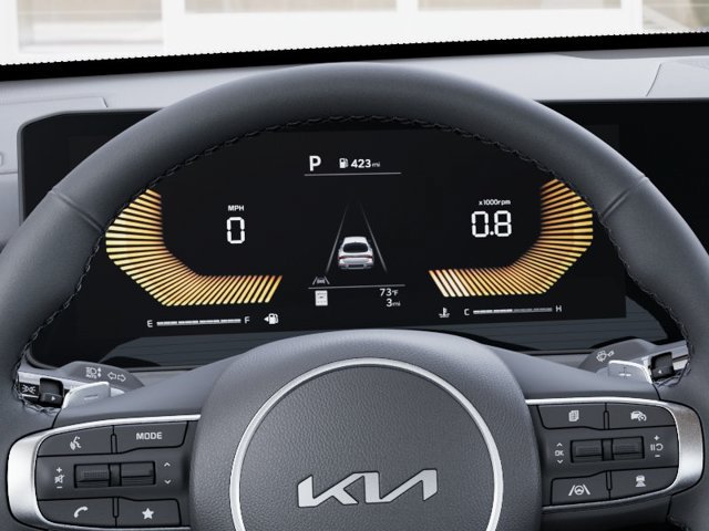New 2027 Kia K5 GT FWD image 22
