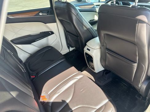 Used 2015 Lincoln MKC AWD w/ Equipment Group 102A Reserve image 26