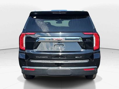 Used 2023 GMC Yukon SLT