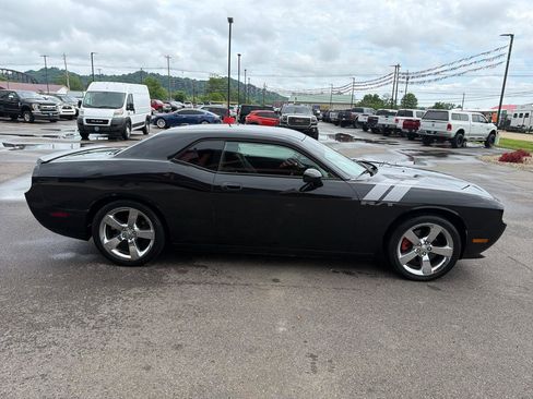 Used 2009 Dodge Challenger R/T RWD image 22