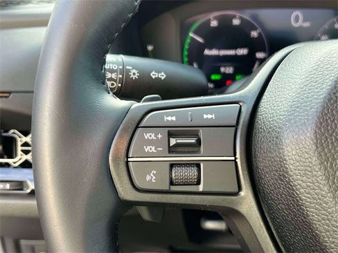 Used 2025 Honda Accord EX-L image 25