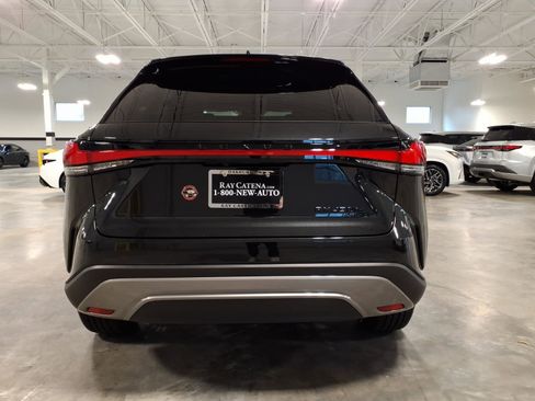 New 2026 Lexus RX 450h AWD image 15