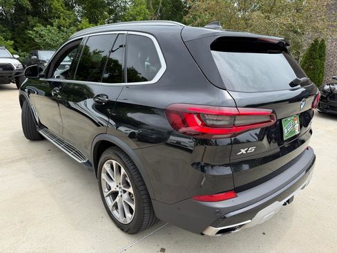 Used 2021 BMW X5 sDrive40i w/ Premium Package RWD image 7
