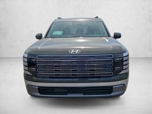 New 2026 Hyundai Palisade Limited FWD image 6