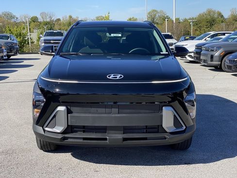 New 2026 Hyundai Kona SEL Sport image 2