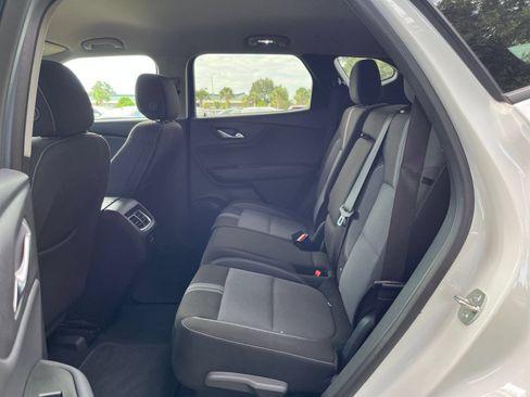 Used 2026 Chevrolet Blazer LT FWD image 21