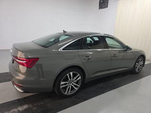 Used 2023 Audi A6 2.0T Premium w/ Convenience Package AWD/4WD image 4